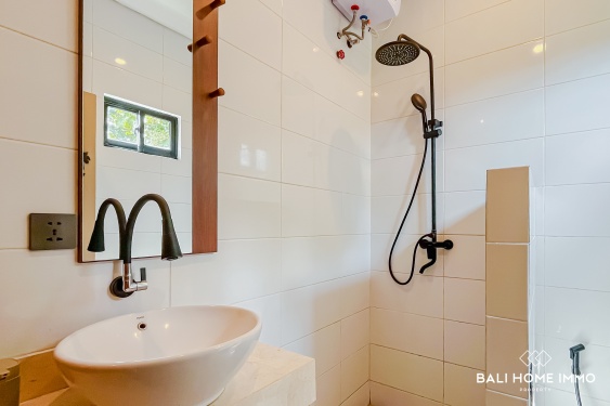 Image 20 from LOFT BARU INDAH 1 KAMAR UNTUK DIJUAL DENGAN STATUS LEASEHOLD DI UNGASAN