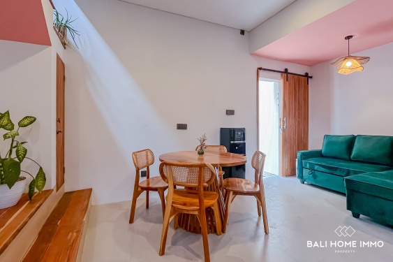 Image 7 from LOFT BARU INDAH 1 KAMAR UNTUK DIJUAL DENGAN STATUS LEASEHOLD DI UNGASAN