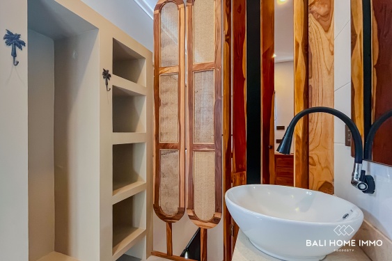 Image 19 from LOFT BARU INDAH 1 KAMAR UNTUK DIJUAL DENGAN STATUS LEASEHOLD DI UNGASAN