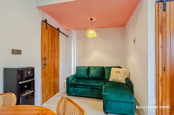 Image 5 from LOFT BARU INDAH 1 KAMAR UNTUK DIJUAL DENGAN STATUS LEASEHOLD DI UNGASAN