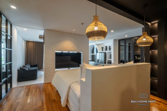 Image 10 from Brand new 1 Bedroom Luxury Apartment for sale in Canggu Berawa