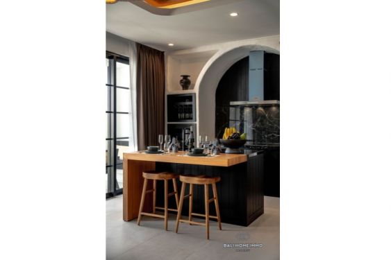 Image 6 from Brand new 1 Bedroom Luxury Apartment for sale in Canggu Berawa