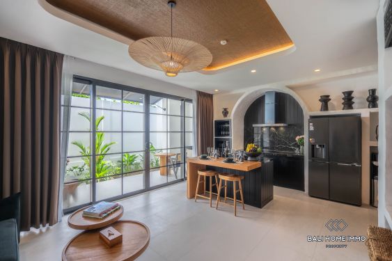 Image 4 from Brand new 1 Bedroom Luxury Apartment for sale in Canggu Berawa