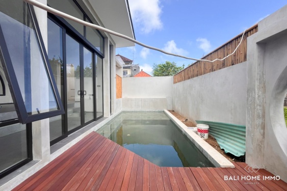 Image 11 from BRAND NEW 1 BEDROOM MEDITERRANEAN VILLA FOR SALE LEASEHOLD IN UNGASAN