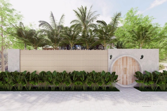 Image 8 from BRAND NEW 1 BEDROOM MEDITERRANEAN VILLA FOR SALE LEASEHOLD IN UNGASAN