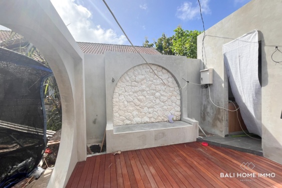 Image 12 from BRAND NEW 1 BEDROOM MEDITERRANEAN VILLA FOR SALE LEASEHOLD IN UNGASAN