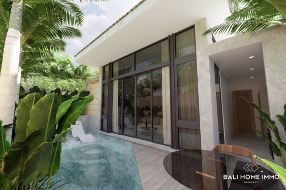 Image 2 from BRAND NEW 1 BEDROOM MEDITERRANEAN VILLA FOR SALE LEASEHOLD IN UNGASAN