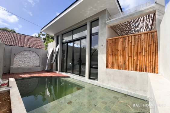 Image 9 from BRAND NEW 1 BEDROOM MEDITERRANEAN VILLA FOR SALE LEASEHOLD IN UNGASAN