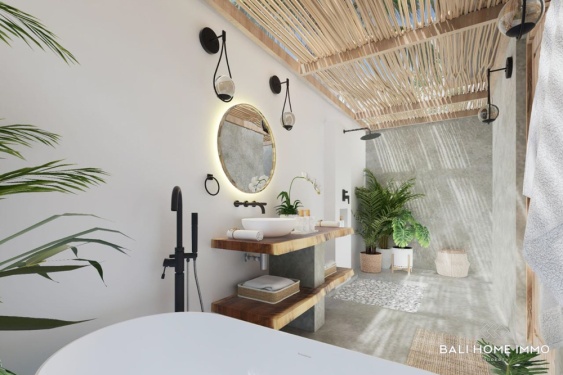 Image 7 from BRAND NEW 1 BEDROOM MEDITERRANEAN VILLA FOR SALE LEASEHOLD IN UNGASAN