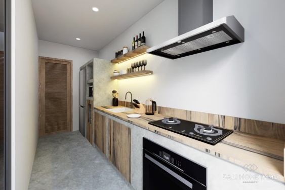 Image 4 from BRAND NEW 1 BEDROOM MEDITERRANEAN VILLA FOR SALE LEASEHOLD IN UNGASAN