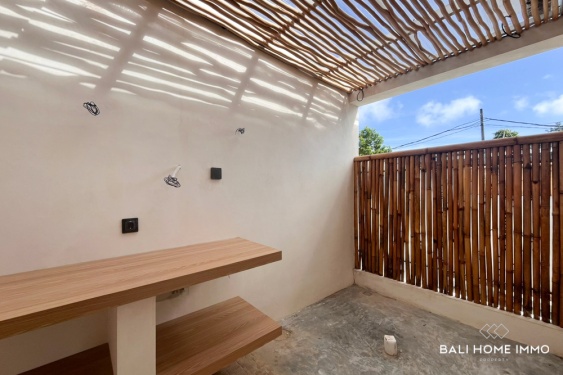 Image 17 from BRAND NEW 1 BEDROOM MEDITERRANEAN VILLA FOR SALE LEASEHOLD IN UNGASAN