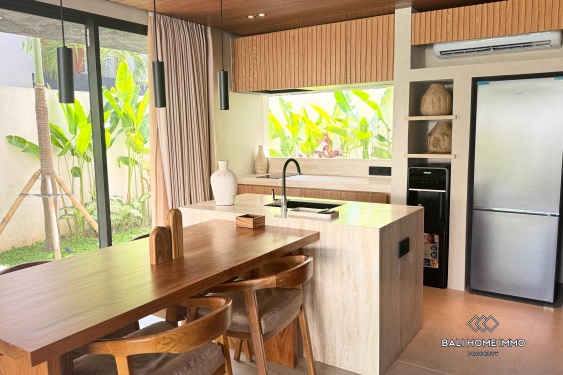 Image 5 from Brand New 1-Bedroom Modern Villa in Ubud