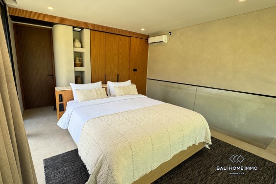 Image 7 from Brand New 1-Bedroom Modern Villa in Ubud