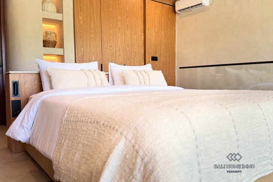Image 10 from Brand New 1-Bedroom Modern Villa in Ubud