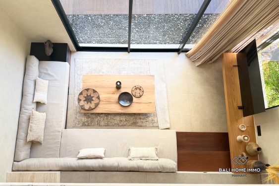 Image 3 from Brand New 1-Bedroom Modern Villa in Ubud