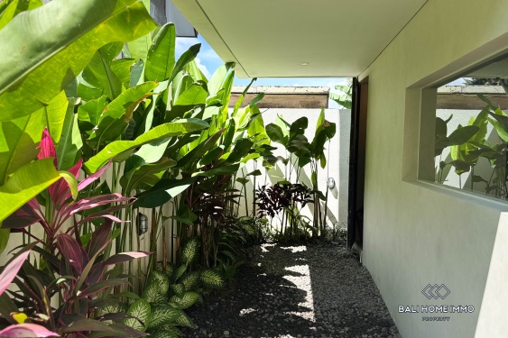 Image 17 from Brand New 1-Bedroom Modern Villa in Ubud