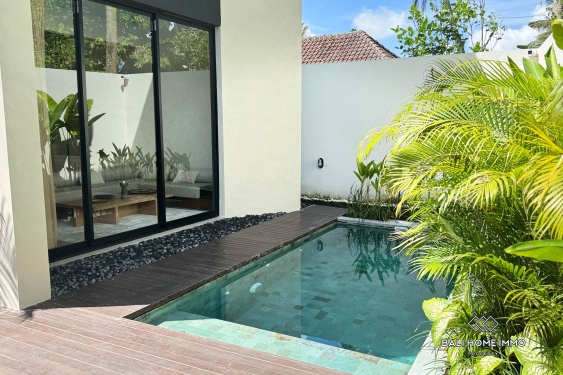Image 15 from Brand New 1-Bedroom Modern Villa in Ubud