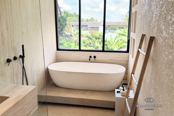 Image 14 from Brand New 1-Bedroom Modern Villa in Ubud