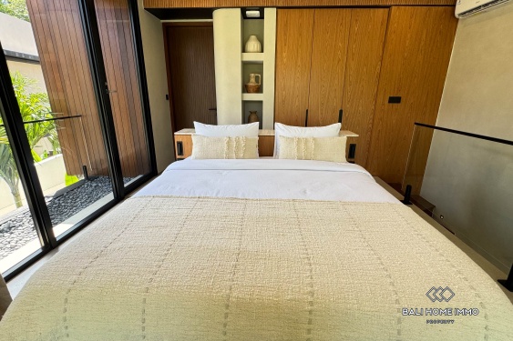 Image 9 from Brand New 1-Bedroom Modern Villa in Ubud