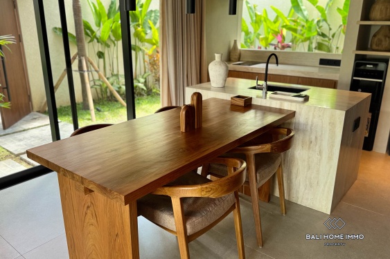 Image 6 from Brand New 1-Bedroom Modern Villa in Ubud
