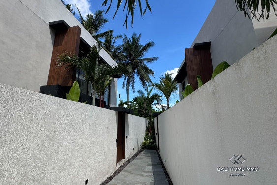 Image 19 from Brand New 1-Bedroom Modern Villa in Ubud