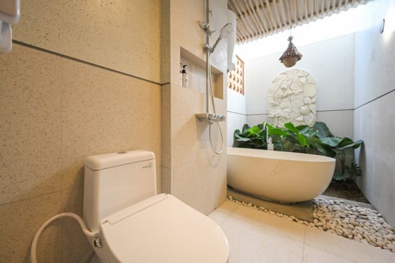 Image 20 from BRAND NEW 1 BEDROOM STUNNING VILLA FOR SALE and RENT IN BALI UNGASAN