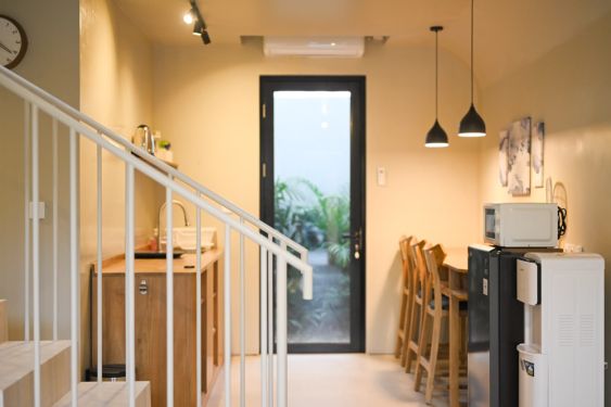 Image 13 from BRAND NEW 1 BEDROOM STUNNING VILLA FOR SALE and RENT IN BALI UNGASAN