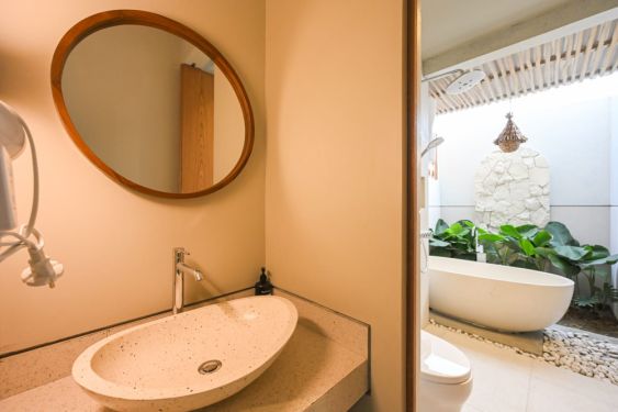 Image 18 from BRAND NEW 1 BEDROOM STUNNING VILLA FOR SALE and RENT IN BALI UNGASAN