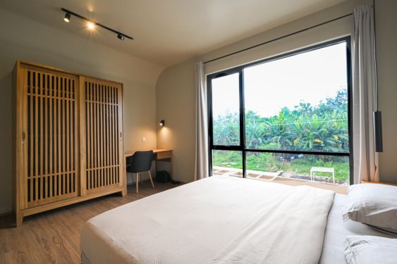 Image 16 from BRAND NEW 1 BEDROOM STUNNING VILLA FOR SALE and RENT IN BALI UNGASAN