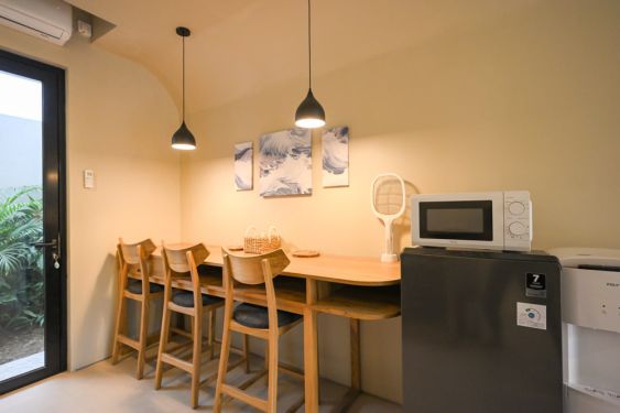 Image 11 from BRAND NEW 1 BEDROOM STUNNING VILLA FOR SALE and RENT IN BALI UNGASAN