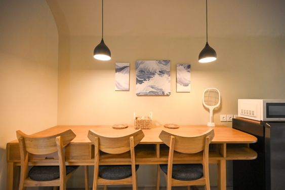 Image 12 from BRAND NEW 1 BEDROOM STUNNING VILLA FOR SALE and RENT IN BALI UNGASAN