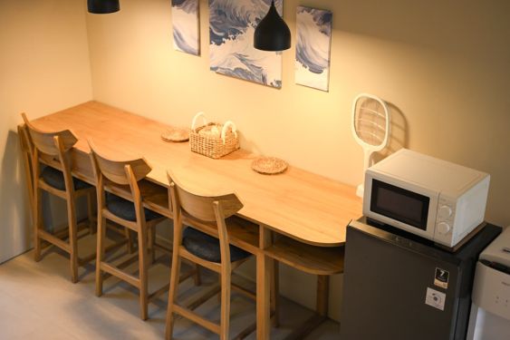 Image 10 from BRAND NEW 1 BEDROOM STUNNING VILLA FOR SALE and RENT IN BALI UNGASAN