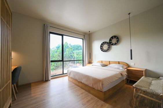 Image 15 from BRAND NEW 1 BEDROOM STUNNING VILLA FOR SALE and RENT IN BALI UNGASAN