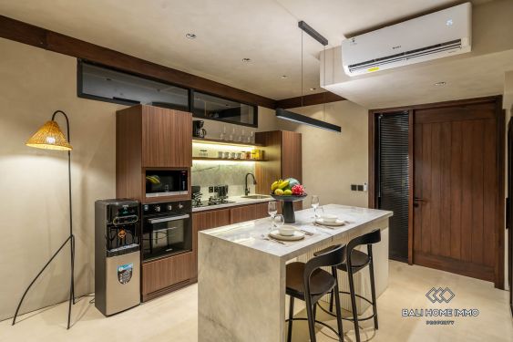 Image 8 from Townhouse 1 Kamar Tidur Baru Dijual Disewakan di Bali Uluwatu dekat Pantai Bingin