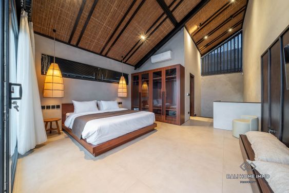 Image 10 from Townhouse 1 Kamar Tidur Baru Dijual Disewakan di Bali Uluwatu dekat Pantai Bingin