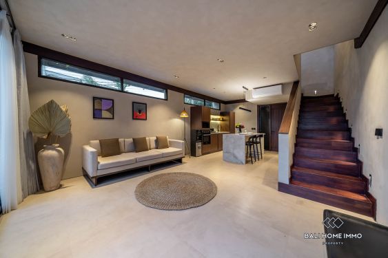 Image 6 from Townhouse 1 Kamar Tidur Baru Dijual Disewakan di Bali Uluwatu dekat Pantai Bingin