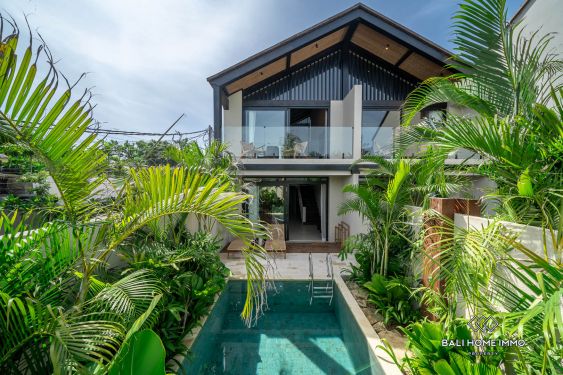 Image 17 from Townhouse 1 Kamar Tidur Baru Dijual Disewakan di Bali Uluwatu dekat Pantai Bingin