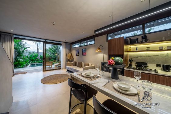 Image 7 from Townhouse 1 Kamar Tidur Baru Dijual Disewakan di Bali Uluwatu dekat Pantai Bingin