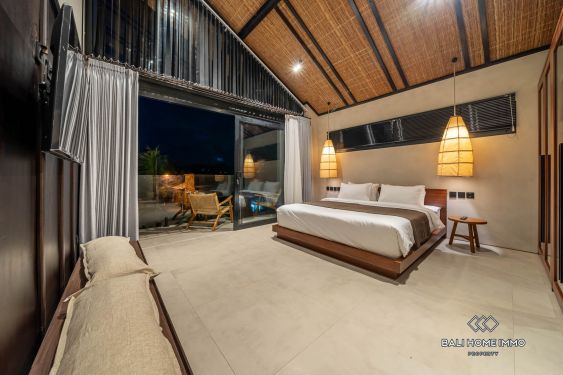 Image 12 from Townhouse 1 Kamar Tidur Baru Dijual Disewakan di Bali Uluwatu dekat Pantai Bingin
