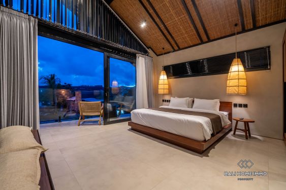 Image 11 from Townhouse 1 Kamar Tidur Baru Dijual Disewakan di Bali Uluwatu dekat Pantai Bingin