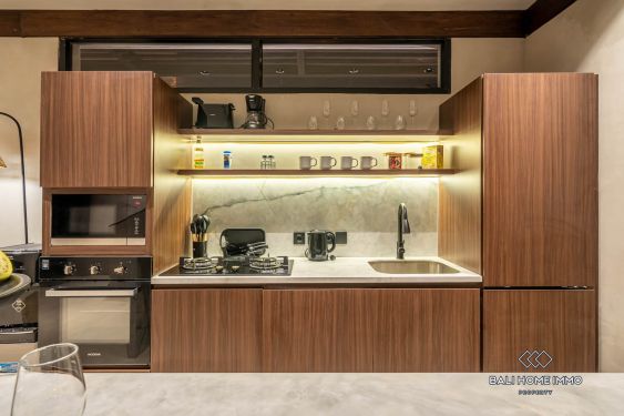 Image 9 from Townhouse 1 Kamar Tidur Baru Dijual Disewakan di Bali Uluwatu dekat Pantai Bingin