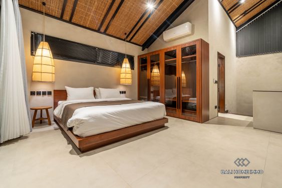 Image 13 from Townhouse 1 Kamar Tidur Baru Dijual Disewakan di Bali Uluwatu dekat Pantai Bingin