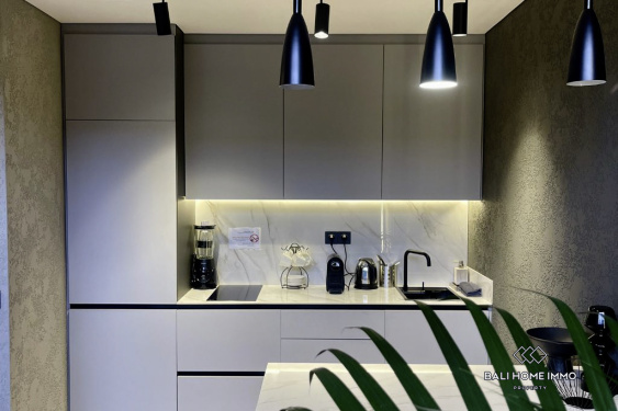 Image 3 from Townhouse baru 1 Kamar Dikontrak Jangka Panjang di Bali Umalas