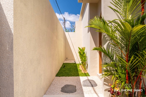 Image 20 from Villa Desain Tropis 1 Kamar Baru Dijual di Pandak gede Nyanyi