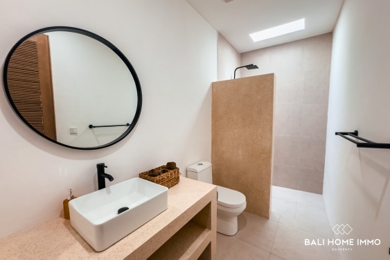 Image 14 from Villa Desain Tropis 1 Kamar Baru Dijual di Pandak gede Nyanyi