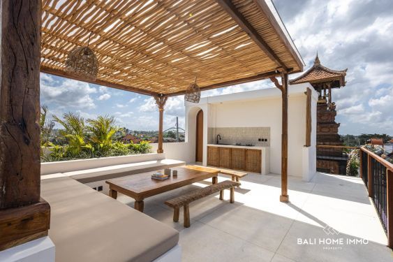 Image 14 from Brand new 1 bedroom studio apartment and shop for sale leasehold in Seseh Beach