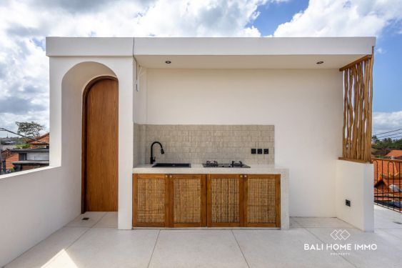 Image 17 from Brand new 1 bedroom studio apartment and shop for sale leasehold in Seseh Beach