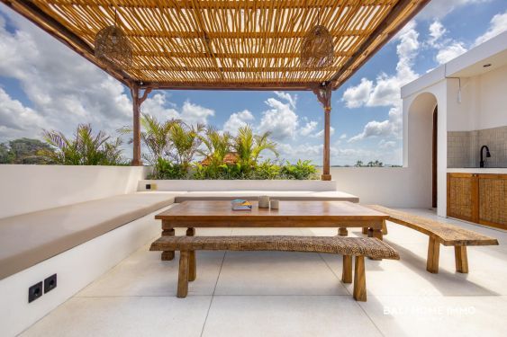 Image 15 from Brand new 1 bedroom studio apartment and shop for sale leasehold in Seseh Beach