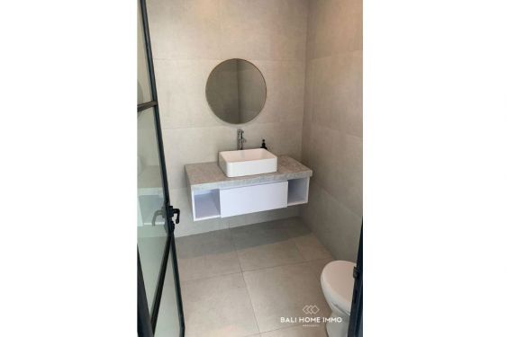 Image 5 from Brand new 1 bedroom studio apartment and shop for sale leasehold in Seseh Beach