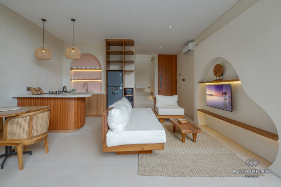 Image 2 from Brand New 1 Bedroom Villa for Monthly and Yearly rental in Buduk Bali